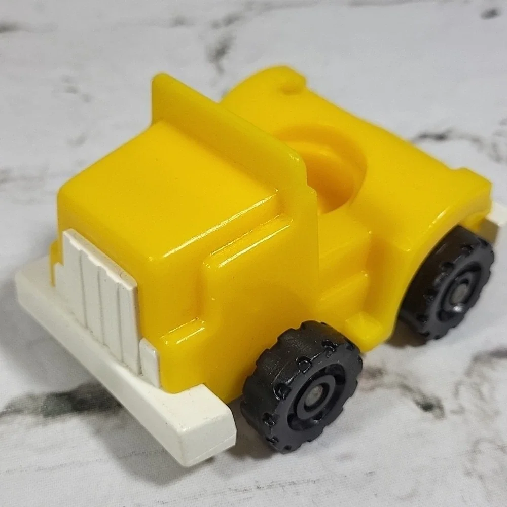 Fisher-Price good pre